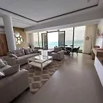 Duplex Rooftop Vue Mer Virage Ocean Avec Jacuzzi