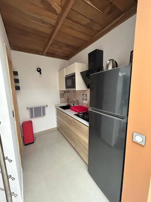Appartement Duplex Rooftop Vue Mer Virage Ocean Avec Jacuzzi Dakar