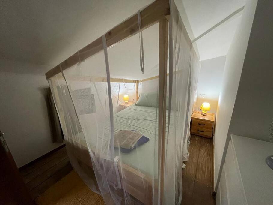 Appartement Duplex Rooftop Vue Mer Virage Ocean Avec Jacuzzi Dakar