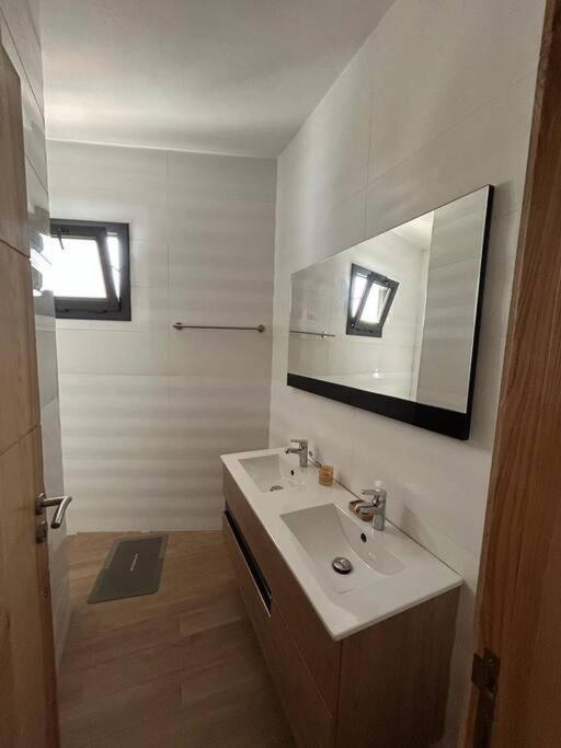 Duplex Rooftop Vue Mer Virage Ocean Avec Jacuzzi * Dakar