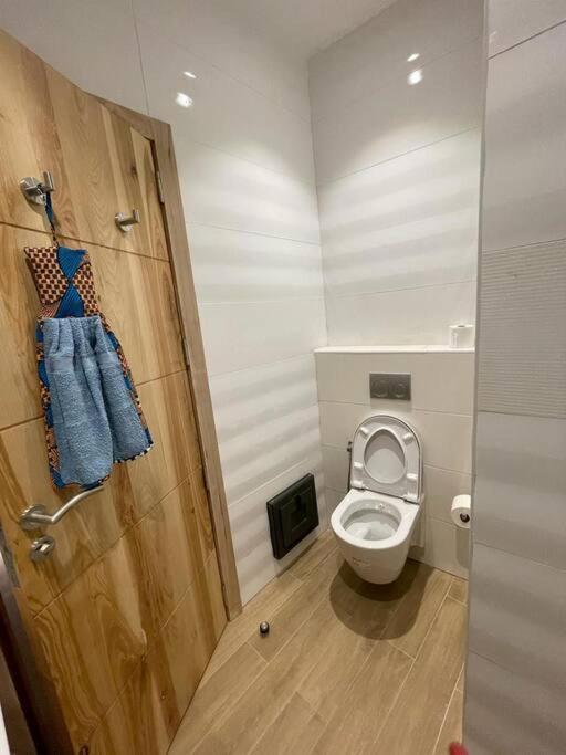 Duplex Rooftop Vue Mer Virage Ocean Avec Jacuzzi Appartement